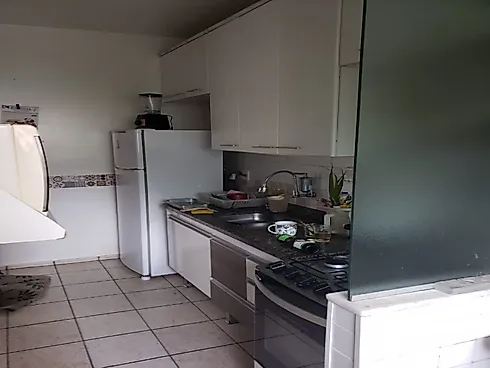 Apartamento em Planalto, São Bernardo do Campo