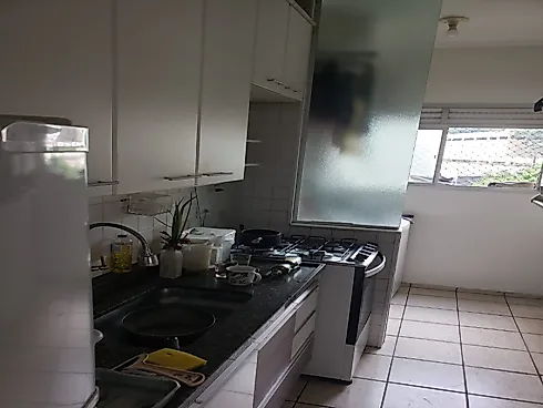 Apartamento em Planalto, São Bernardo do Campo