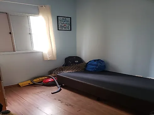 Apartamento em Planalto, São Bernardo do Campo