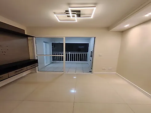 Apartamento em Cerâmica, São Caetano do Sul