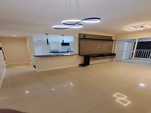 Apartamento em Cerâmica, São Caetano do Sul