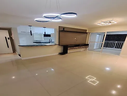 Apartamento em Cerâmica, São Caetano do Sul