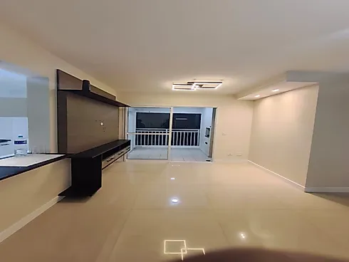 Apartamento em Cerâmica, São Caetano do Sul