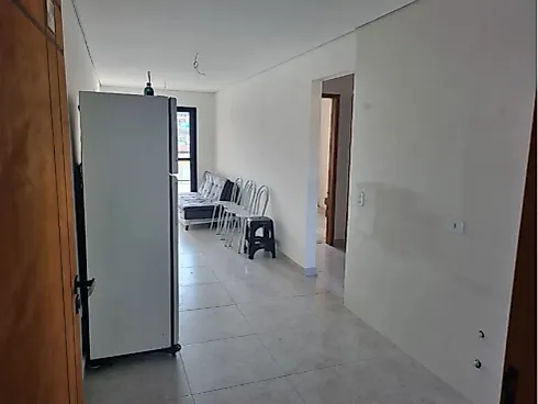 Cobertura em Assunção, São Bernardo do Campo