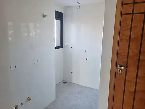 Cobertura em Assunção, São Bernardo do Campo