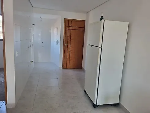 Cobertura em Assunção, São Bernardo do Campo