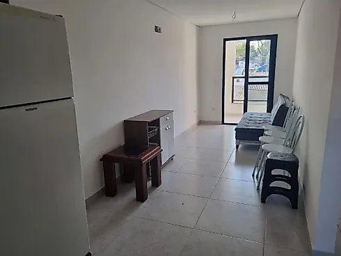 Cobertura em Assunção, São Bernardo do Campo