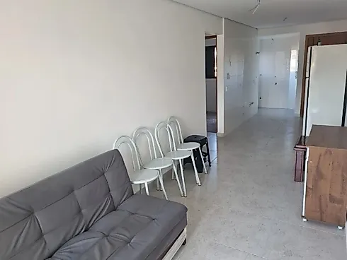 Cobertura em Assunção, São Bernardo do Campo