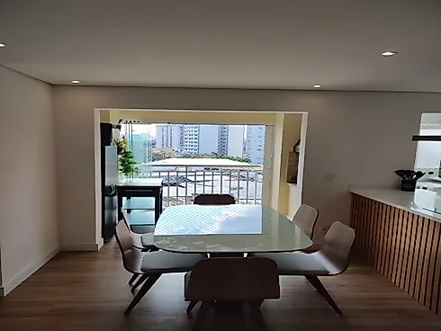 Apartamento em Fundação, São Caetano do Sul