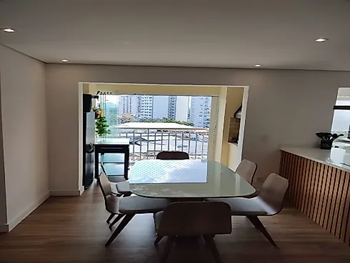 Apartamento em Fundação, São Caetano do Sul