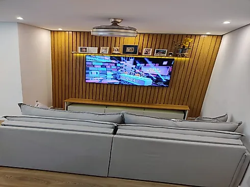 Apartamento em Fundação, São Caetano do Sul