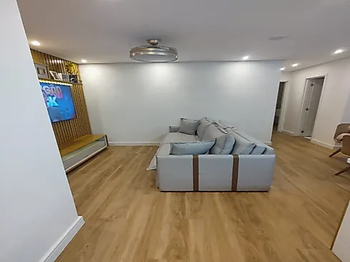 Apartamento em Fundação, São Caetano do Sul