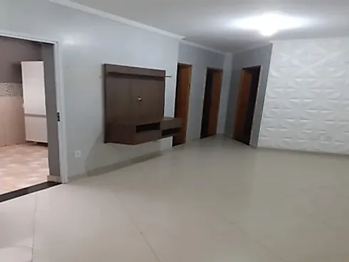 Vila Progresso, Santo André