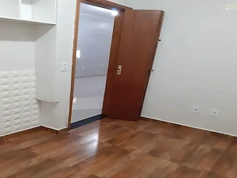 Cobertura em Vila Progresso, Santo André