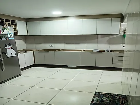 Casa em Vila Lutécia, Santo André