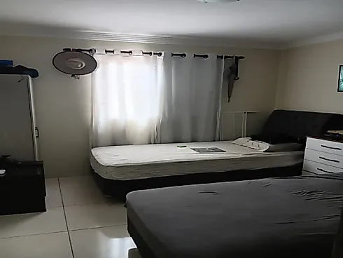 Casa em Vila Lutécia, Santo André