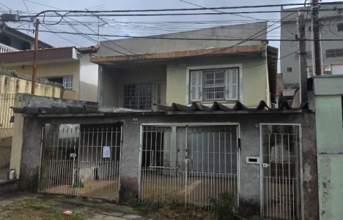 Vila Clarice, Santo André