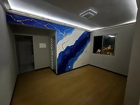 Apartamento em Demarchi, São Bernardo do Campo