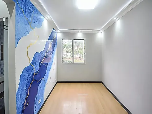 Apartamento em Demarchi, São Bernardo do Campo