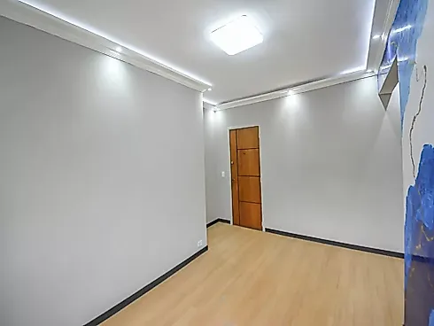 Apartamento em Demarchi, São Bernardo do Campo