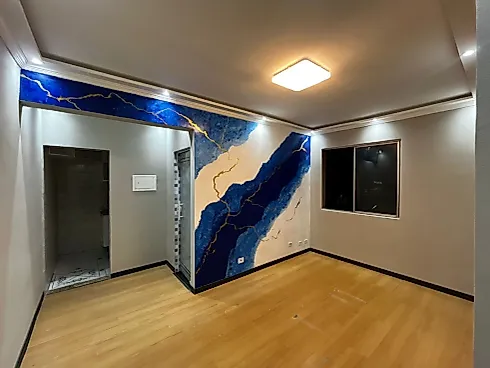 Apartamento em Demarchi, São Bernardo do Campo