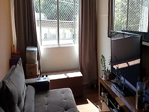 Apartamento em Boa Vista, São Caetano do Sul