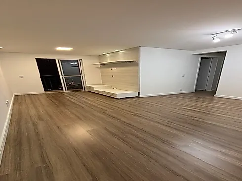 Apartamento em Parque Erasmo Assunção, Santo André