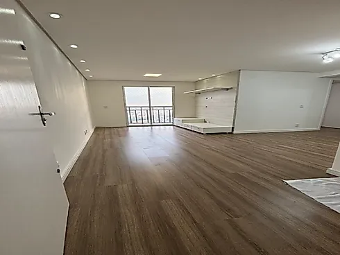 Apartamento em Parque Erasmo Assunção, Santo André