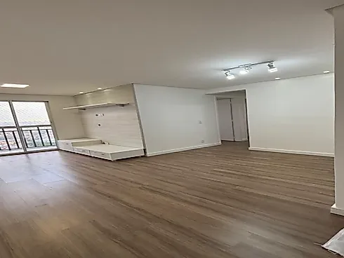 Apartamento em Parque Erasmo Assunção, Santo André