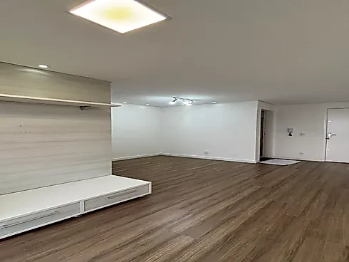 Apartamento em Parque Erasmo Assunção, Santo André