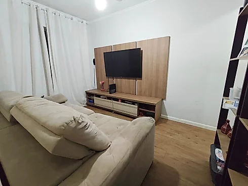 Apartamento com 2 quartos em Anchieta, São Bernardo do Campo