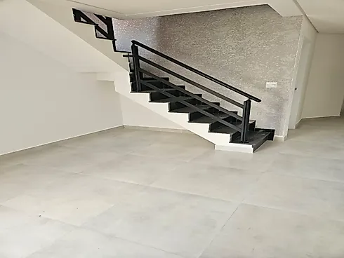 Cobertura com 2 quartos em Vila Bastos, Santo André