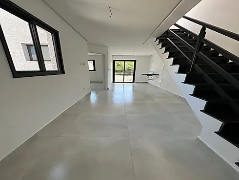 Cobertura com 2 quartos em Vila Floresta, Santo André