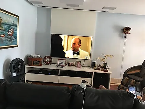Apartamento com 3 quartos em Olímpico, São Caetano do Sul