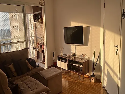 Apartamento com 3 quartos em Centro, São Bernardo do Campo