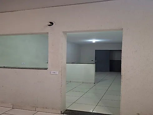 Casa com 1 quartos em Ferrazópolis, São Bernardo do Campo