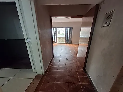 Casa com 1 quartos em Ferrazópolis, São Bernardo do Campo