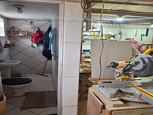 Loja Térrea com 0 quartos em Ferrazópolis, São Bernardo do Campo