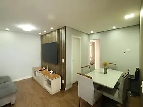 Apartamento com 2 quartos em Boa Vista, São Caetano do Sul