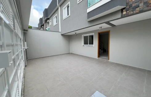 Paraíso, Santo André