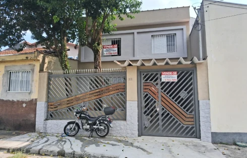Vila Homero Thon, Santo André