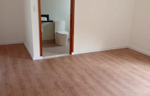 Casa em Vila Homero Thon, Santo André