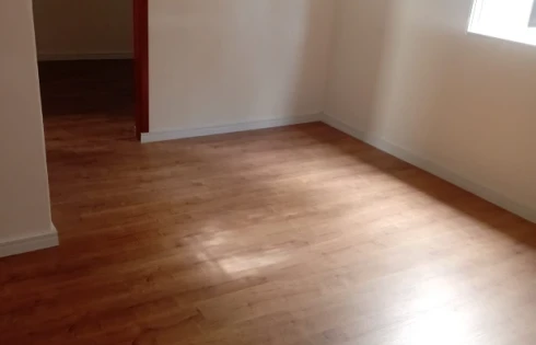 Casa em Vila Homero Thon, Santo André