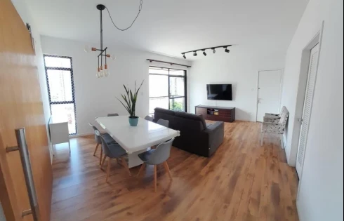 Apartamento em Vila Guiomar, Santo André