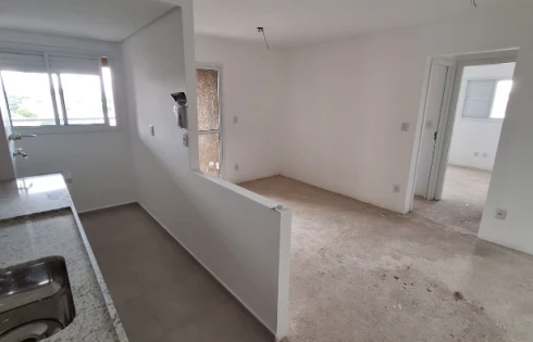 Apartamento em Santa Terezinha, Santo André