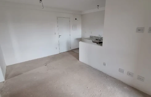 Apartamento em Santa Terezinha, Santo André