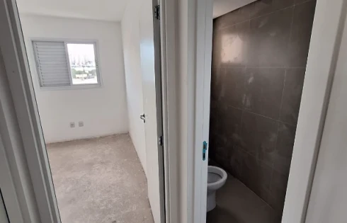 Apartamento em Santa Terezinha, Santo André