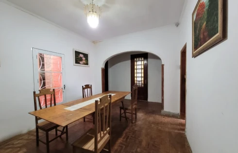 Casa em Vila Guiomar, Santo André