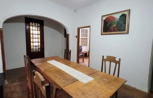 Casa em Vila Guiomar, Santo André