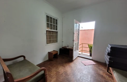 Casa em Vila Guiomar, Santo André